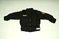 A Austrian Gendarmerie blouson.
