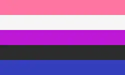 Genderfluid[additional citation(s) needed]