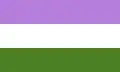 Genderqueer[source?]