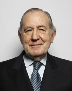 António Ramalho Eanes(1976–1986) (1935-01-25) 25 January 1935 (age&nbsp;91)