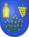 Coat of arms of Genestrerio