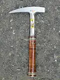 A simple, important tool for the Geologist