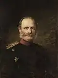 George of Saxony