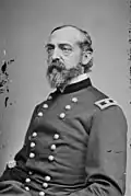 Maj. Gen.George G. Meade,USA