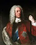 George II of Great Britain