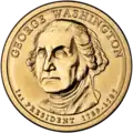 Washington dollar
