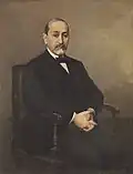 Georgios Christakis-Zografos