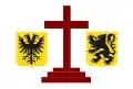 Flag of Geraardsbergen