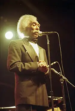 Gerald Wilson
