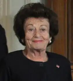 Weissmann Klein in 2011