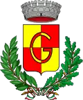 Coat of arms of Gerenzano