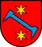 Coat of arms of Gerlafingen