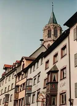 Main street