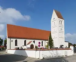 Town hall