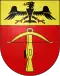 Coat of arms of Gerra (Gambarogno)