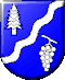Coat of arms of Gerra (Verzasca)