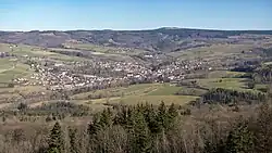 Gersfeld