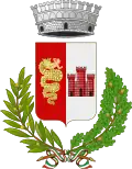 Coat of arms of Gessate