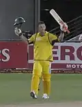 Adam Gilchrist