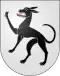 Coat of arms of Giswil