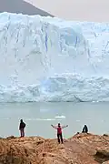 Perito Moreno Glacier