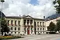 Glarus town hall