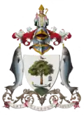 Coat of arms of Glasgow