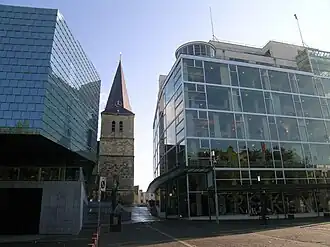 View of Heerlen