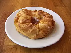 Danish (pastry)