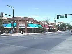 Downtown
Glendale