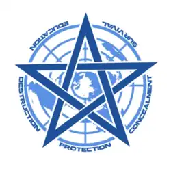 the UNGOC logo
