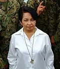 Gloria Macapagal Arroyo(under Joseph Ejercito Estrada)Born  (1947-04-05) April 5, 1947 (age&nbsp;79)