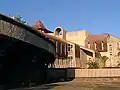 The University of Goa