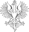 Coat of arms of Polish