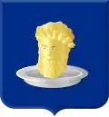Official seal of Goirle