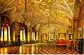 The Golden Drawing Room