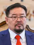 Gombojavyn Zandanshatar