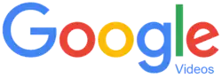 Logo of Google Video