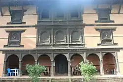 Gorkha Tallo Durbar