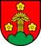 Coat of arms of Gossliwil
