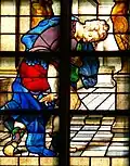 Pharisee and Publican (Tax Collector)