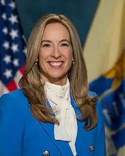 Mikie Sherrill