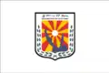 Flag of South Sinai Governorate