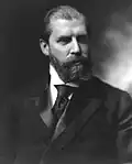 GovernorCharles E. Hughesof New York