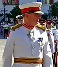 Sir Robert Fulton