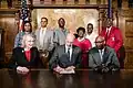 Governor Tom Wolf of Pennsylvania makes June 19 to "Juneteenth National Freedom Day"