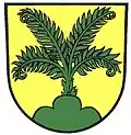 Coat of arms of Grünkraut