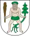 Coat of arms of Grabs