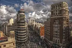 Gran Vía