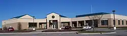 Grand Chute City Hall